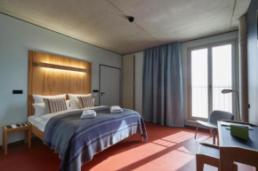 Гостиница Hotel Rossi  Берлин